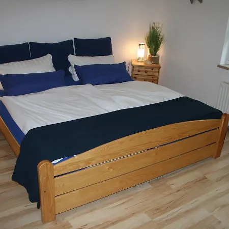 Lovely Bungalow In Biendorf Near The Sea