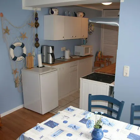 Lovely Bungalow In Biendorf Near The Sea * Biendorf