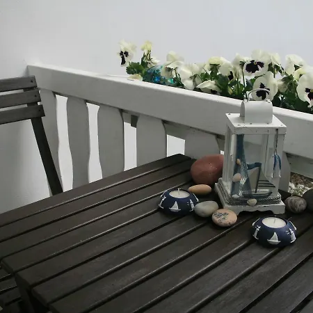 Lovely Bungalow In Biendorf Near The Sea * Biendorf