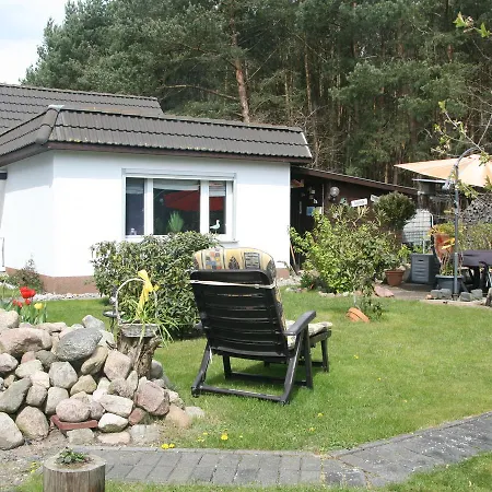 Lovely Bungalow In Biendorf Near The Sea Biendorf