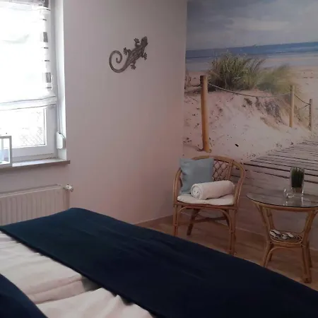 Lovely Bungalow In Biendorf Near The Sea Dom wakacyjny Biendorf