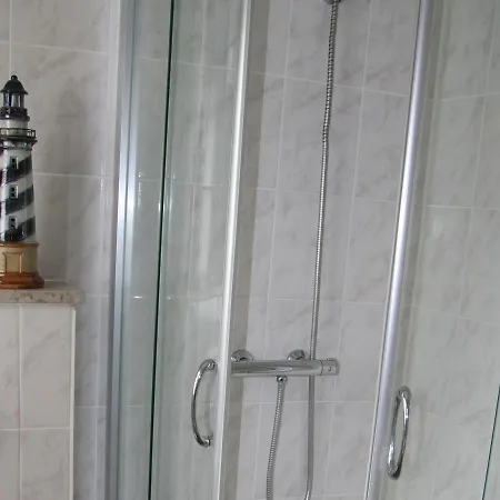 Dom wakacyjny Lovely Bungalow In Biendorf Near The Sea *